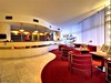 Hotel Curie Spa & Wellness lázně Jáchymov recepce
